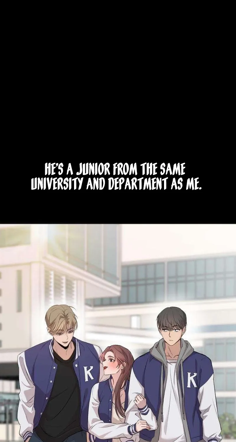 Drunken Men and Women Chapter 13 - page 66