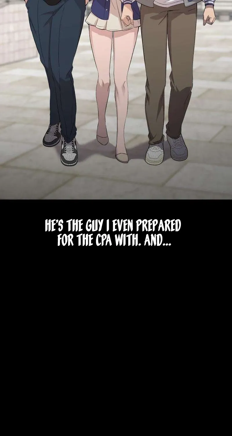 Drunken Men and Women Chapter 13 - page 67