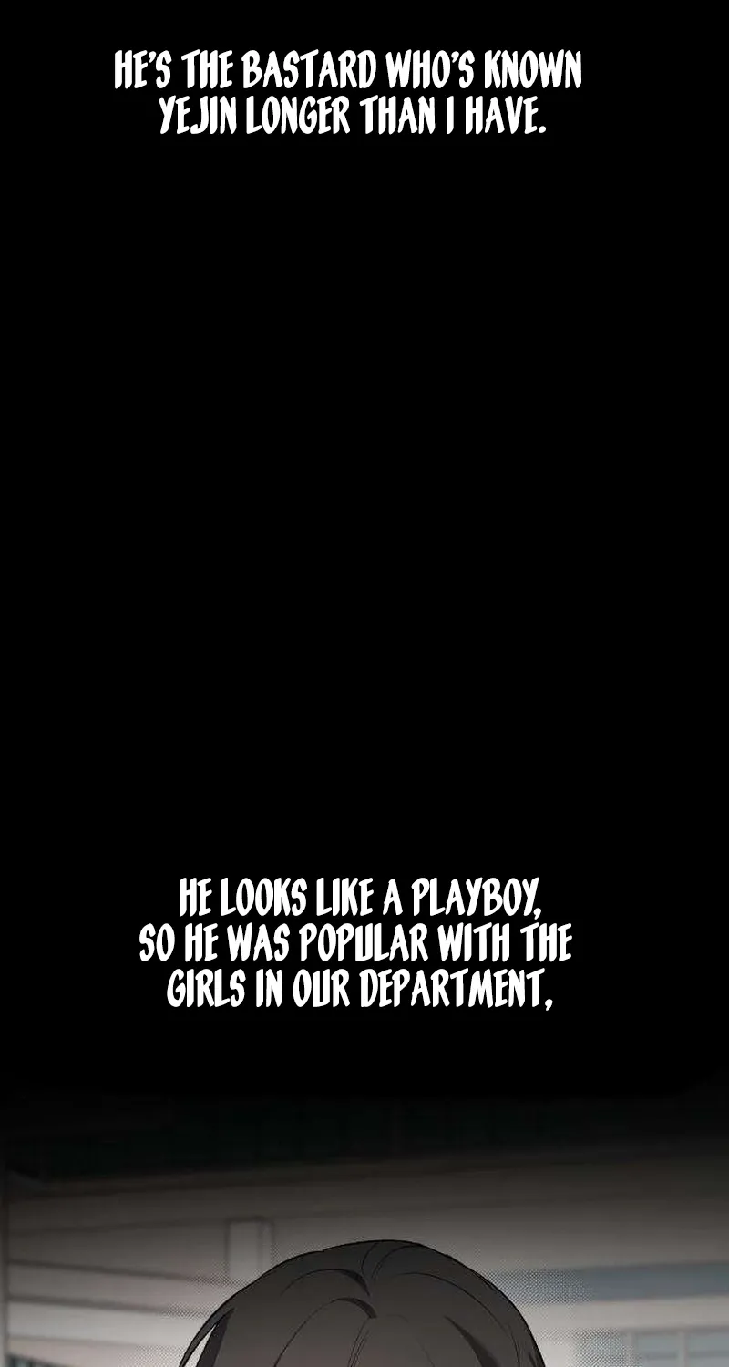 Drunken Men and Women Chapter 13 - page 69