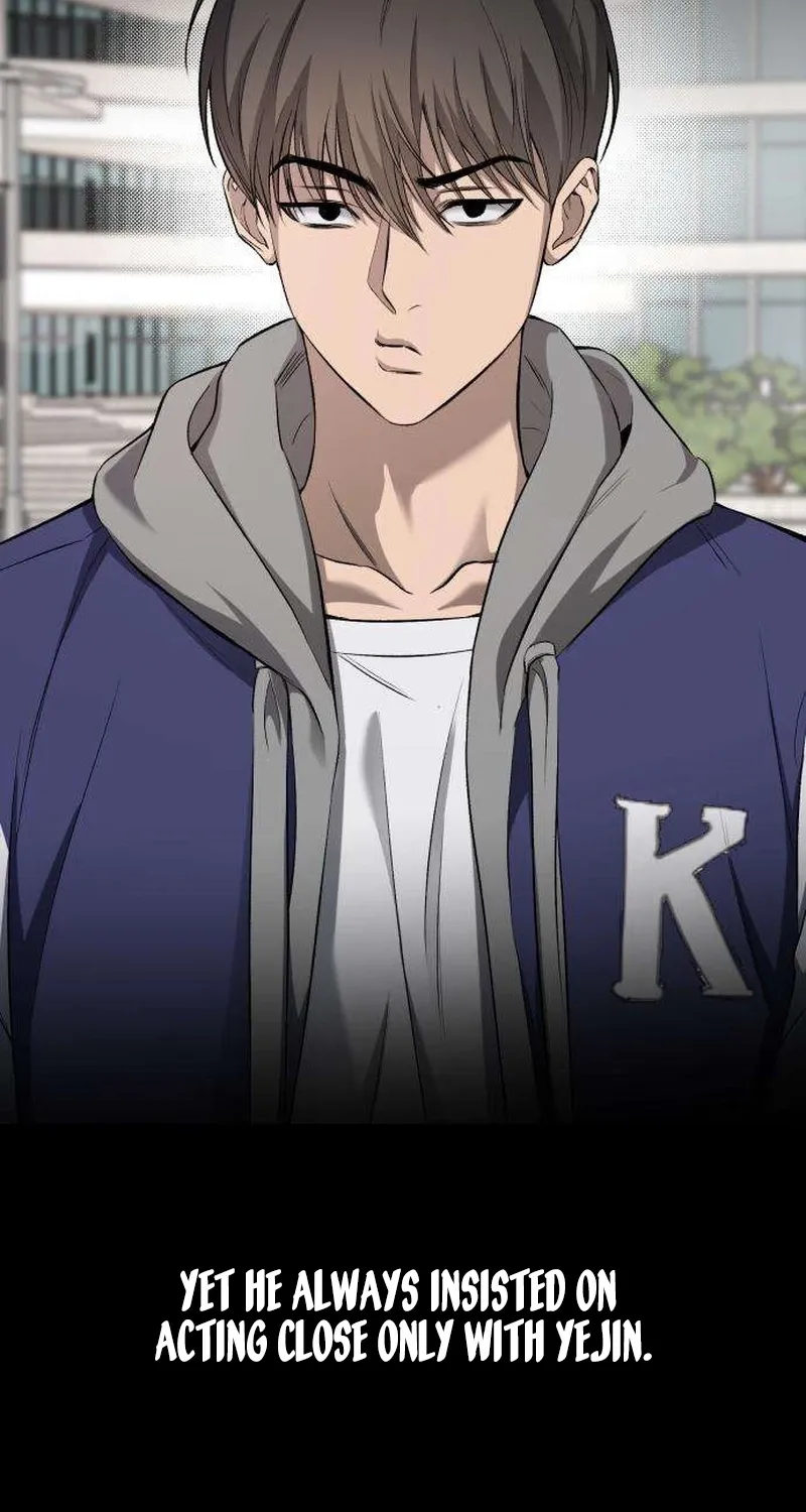 Drunken Men and Women Chapter 13 - page 70