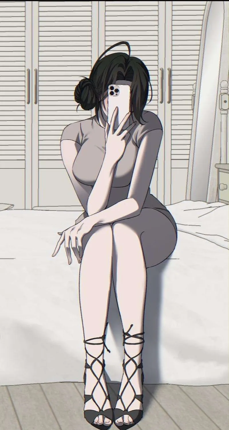 Drunken Men and Women Chapter 13 - page 81