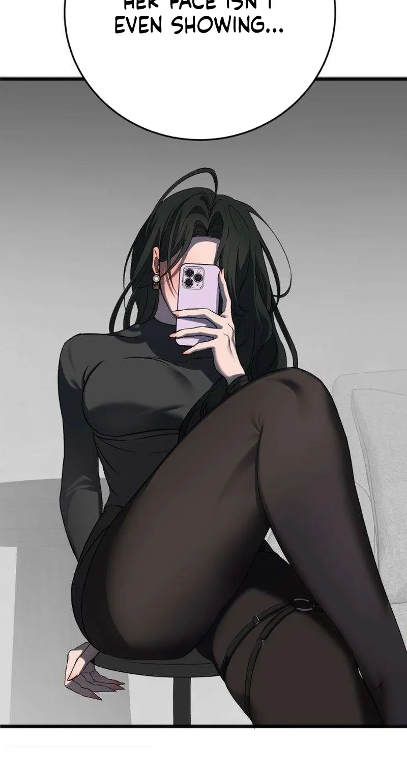 Drunken Men and Women Chapter 13 - page 85