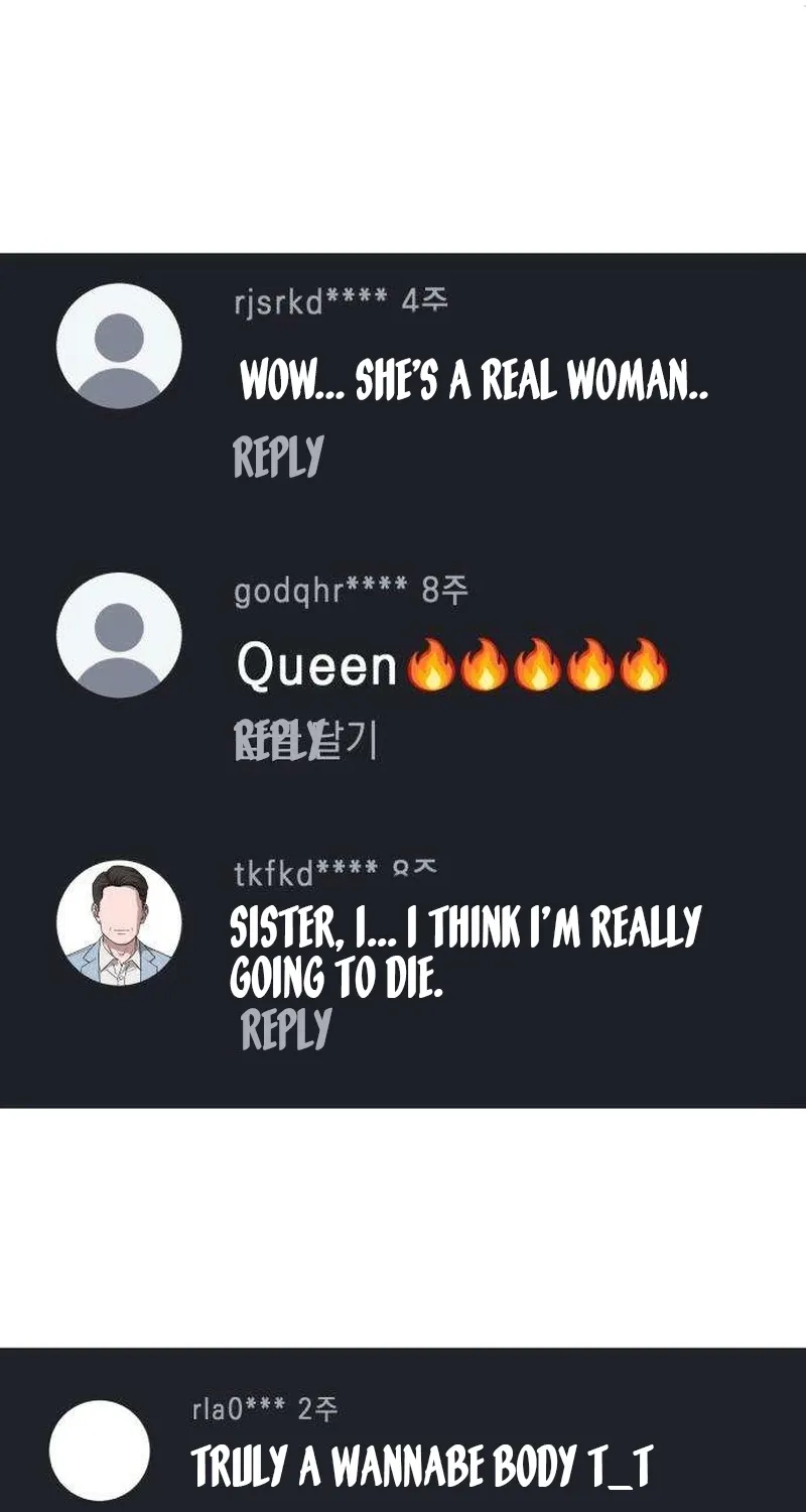 Drunken Men and Women Chapter 13 - page 86