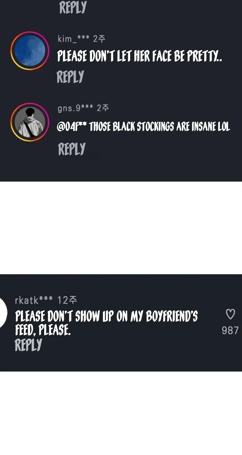 Drunken Men and Women Chapter 13 - page 87