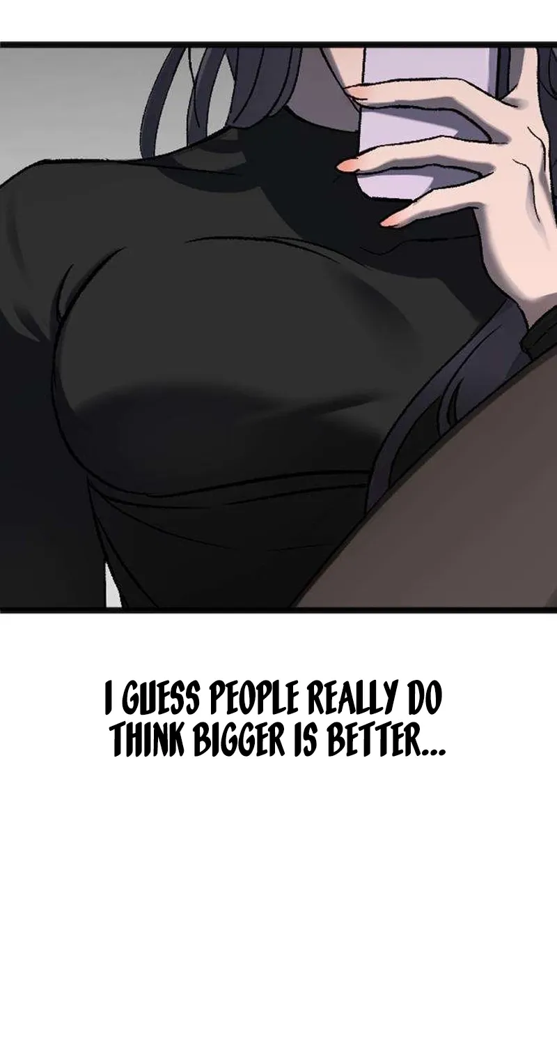 Drunken Men and Women Chapter 13 - page 88