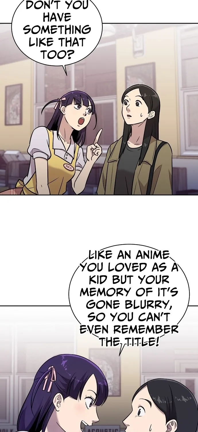 Lost Media Shop: Accord Chapter 1 - page 22