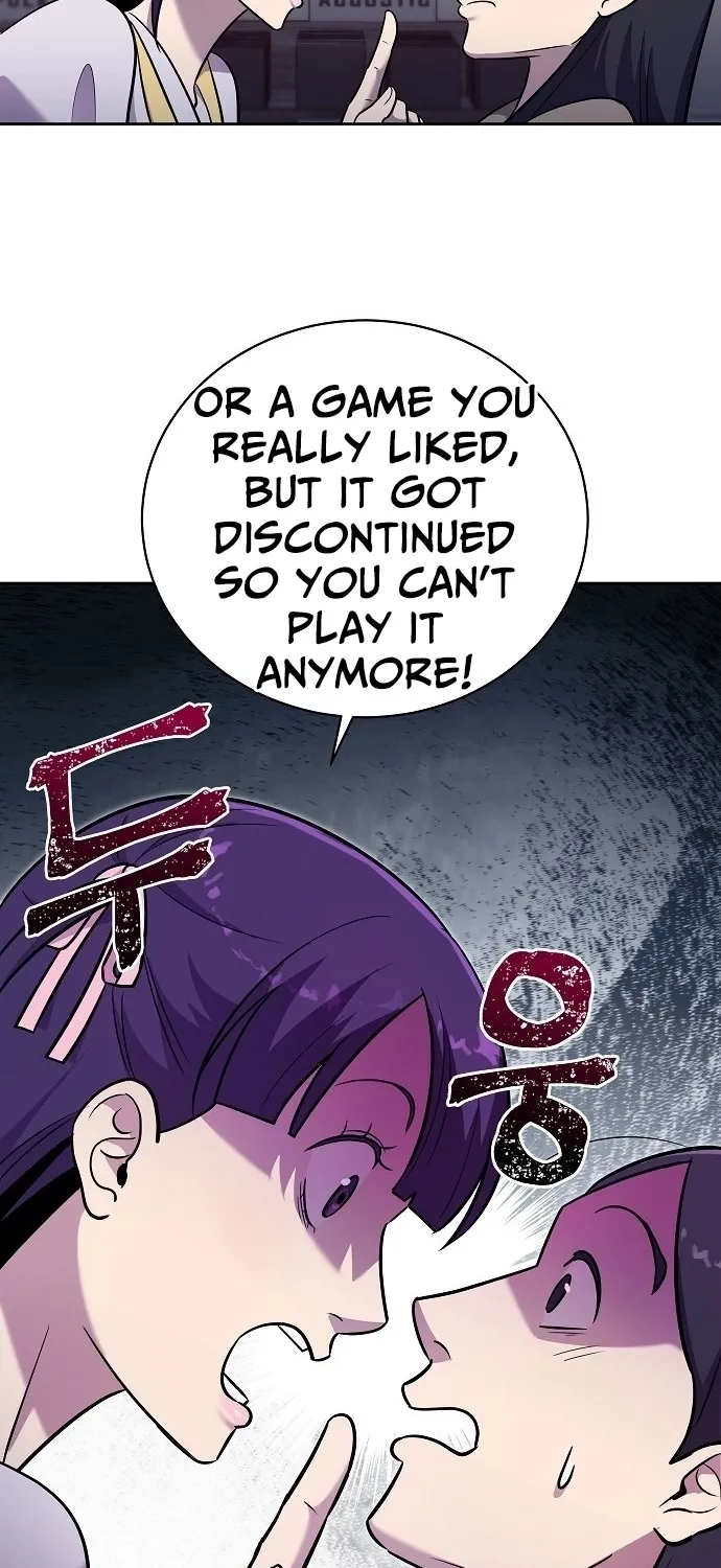 Lost Media Shop: Accord Chapter 1 - page 23