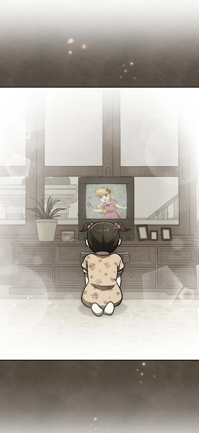 Lost Media Shop: Accord Chapter 1 - page 26