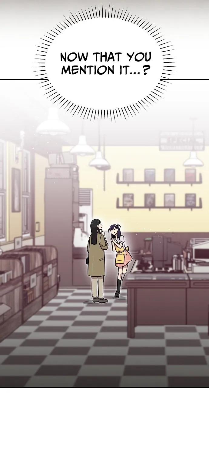 Lost Media Shop: Accord Chapter 1 - page 27