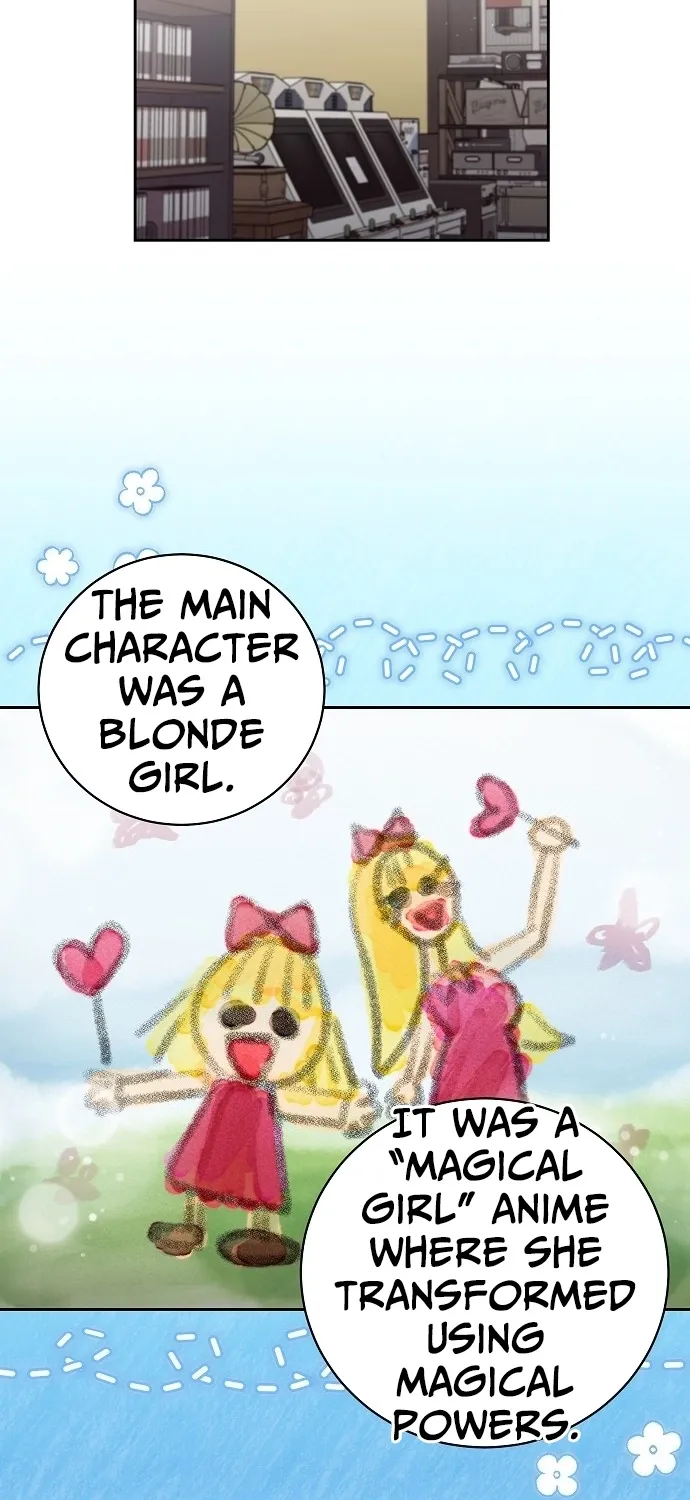 Lost Media Shop: Accord Chapter 1 - page 29