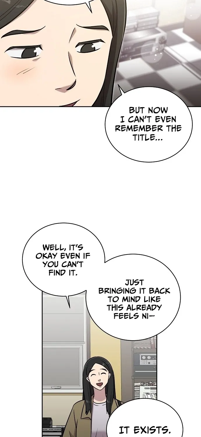 Lost Media Shop: Accord Chapter 1 - page 33