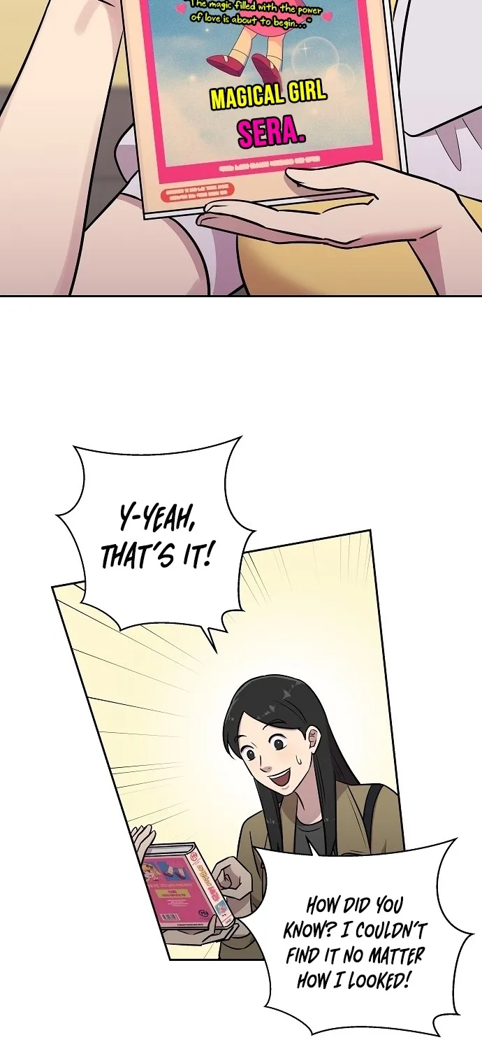 Lost Media Shop: Accord Chapter 1 - page 37