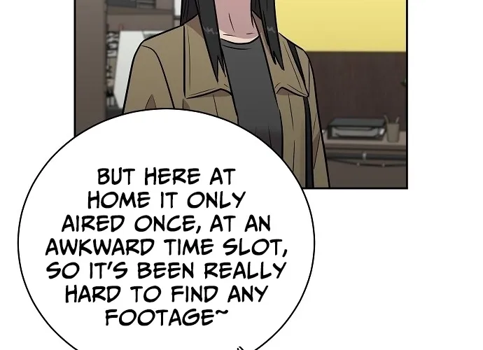 Lost Media Shop: Accord Chapter 1 - page 40