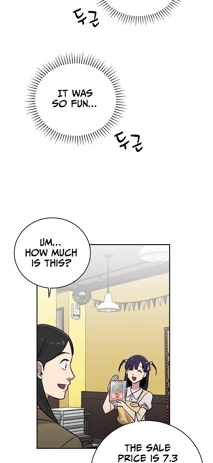 Lost Media Shop: Accord Chapter 1 - page 42