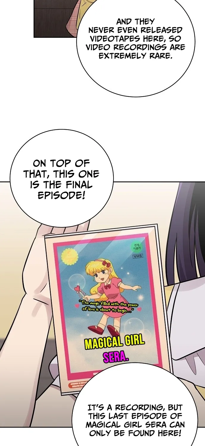 Lost Media Shop: Accord Chapter 1 - page 45