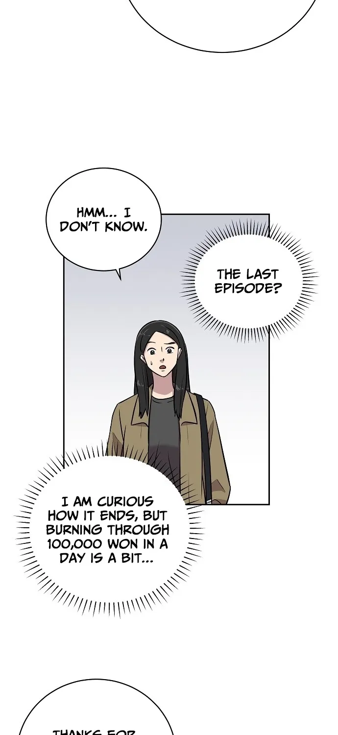 Lost Media Shop: Accord Chapter 1 - page 46