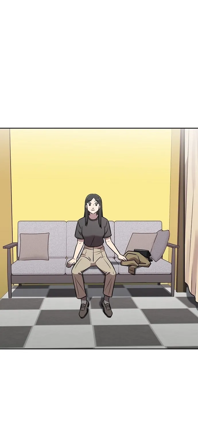 Lost Media Shop: Accord Chapter 1 - page 54