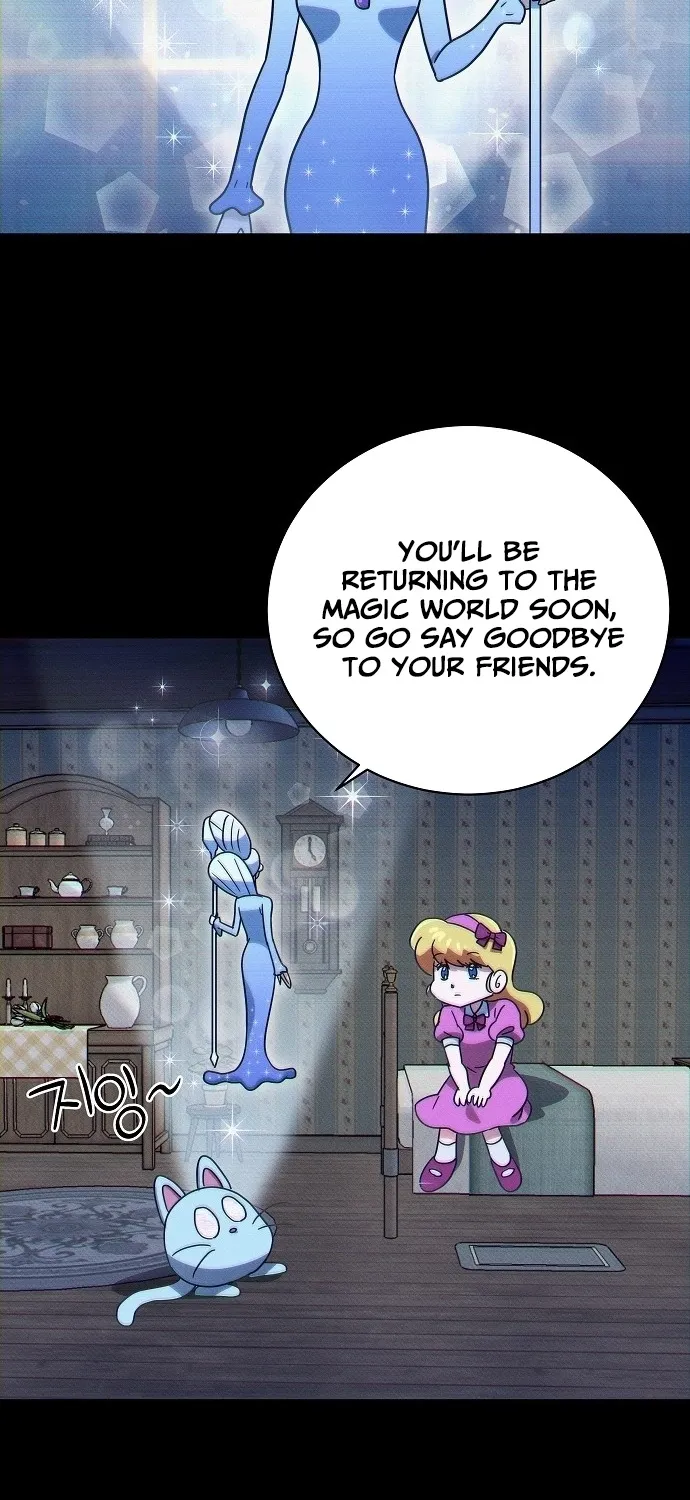 Lost Media Shop: Accord Chapter 1 - page 65