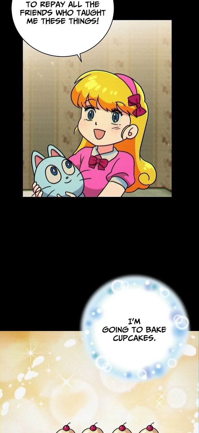 Lost Media Shop: Accord Chapter 1 - page 71