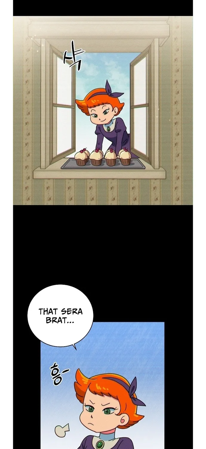 Lost Media Shop: Accord Chapter 1 - page 74