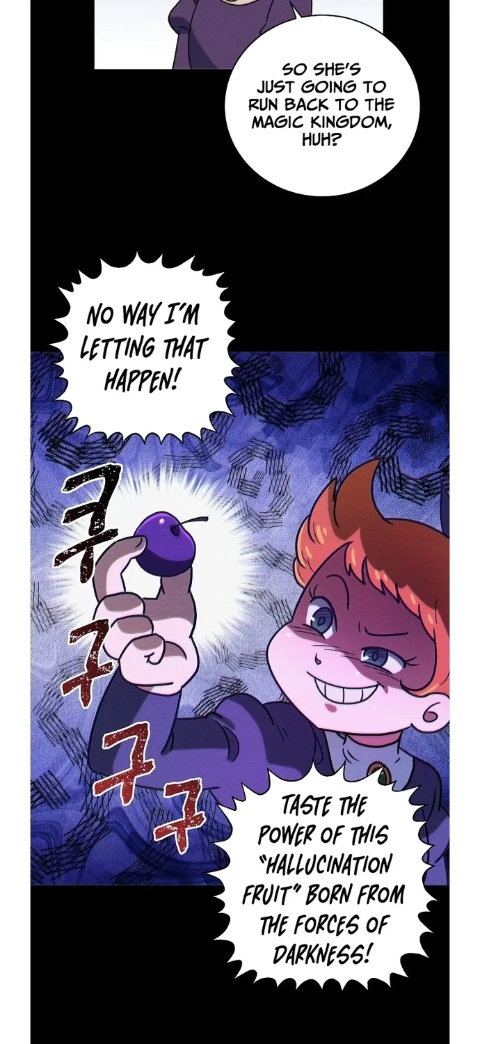 Lost Media Shop: Accord Chapter 1 - page 75