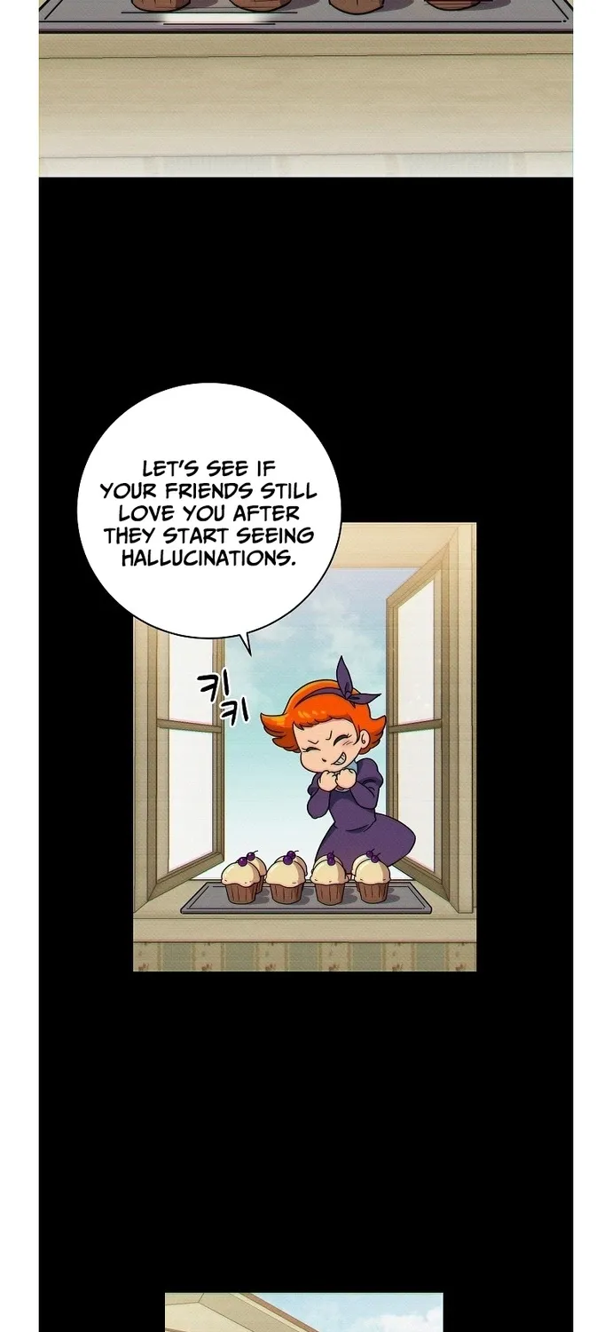 Lost Media Shop: Accord Chapter 1 - page 77