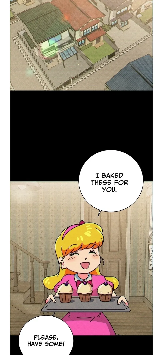 Lost Media Shop: Accord Chapter 1 - page 81