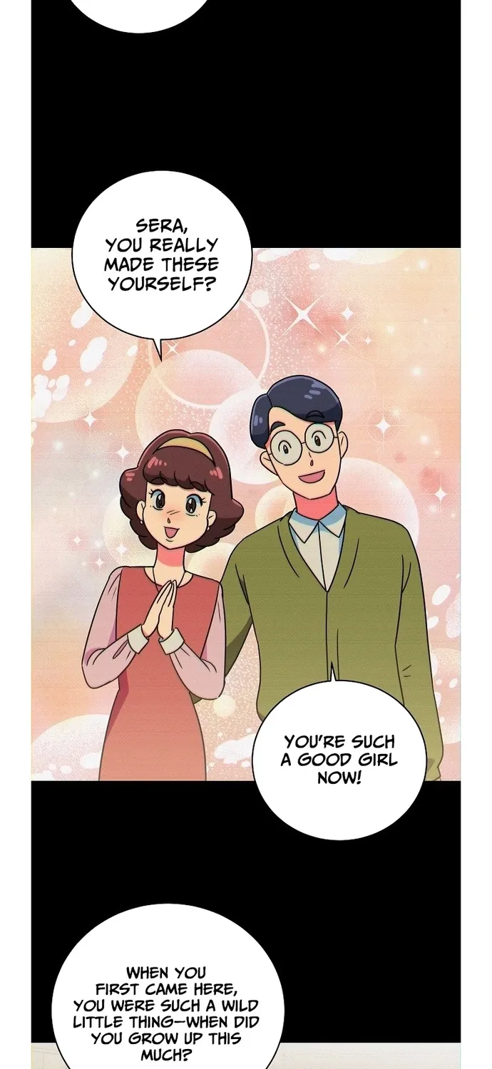 Lost Media Shop: Accord Chapter 1 - page 82