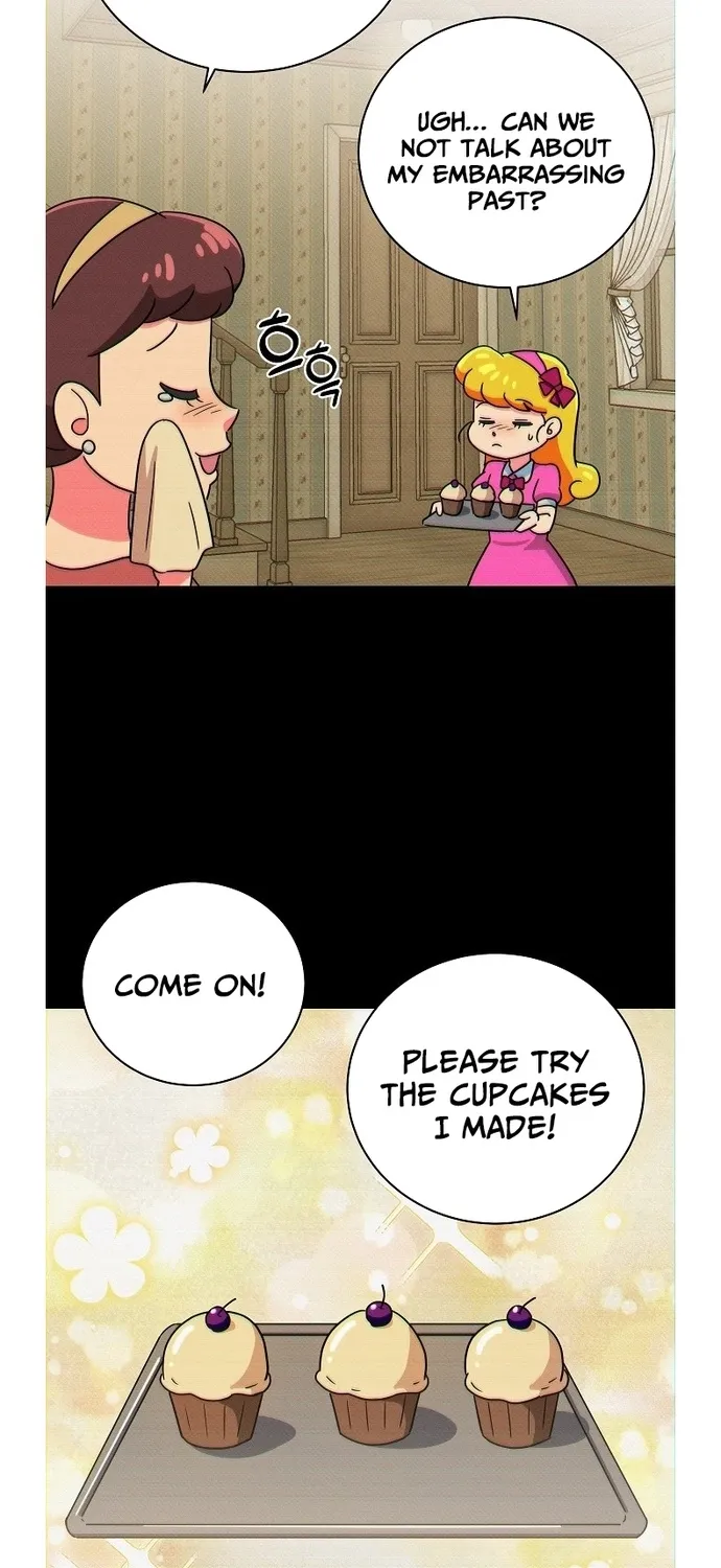 Lost Media Shop: Accord Chapter 1 - page 83