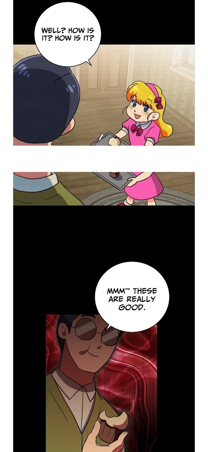 Lost Media Shop: Accord Chapter 1 - page 86