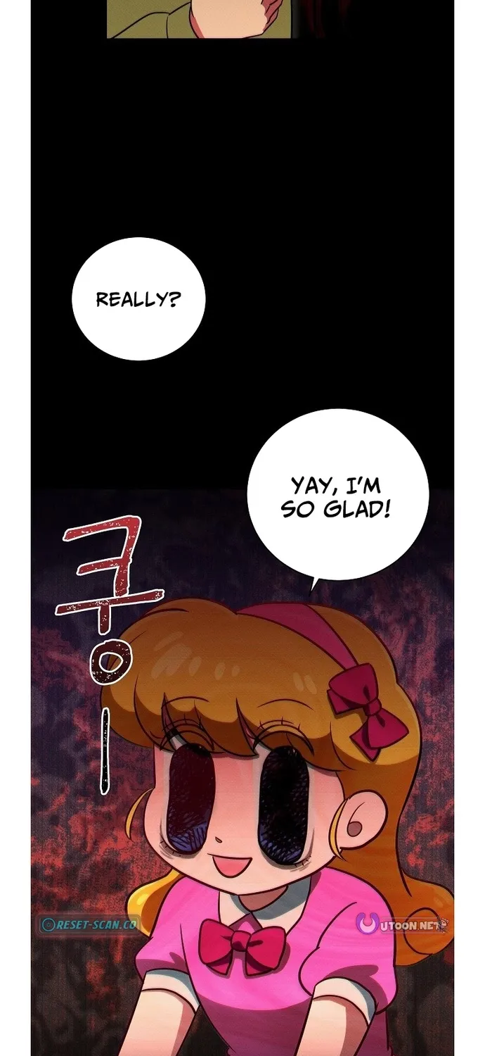 Lost Media Shop: Accord Chapter 1 - page 87