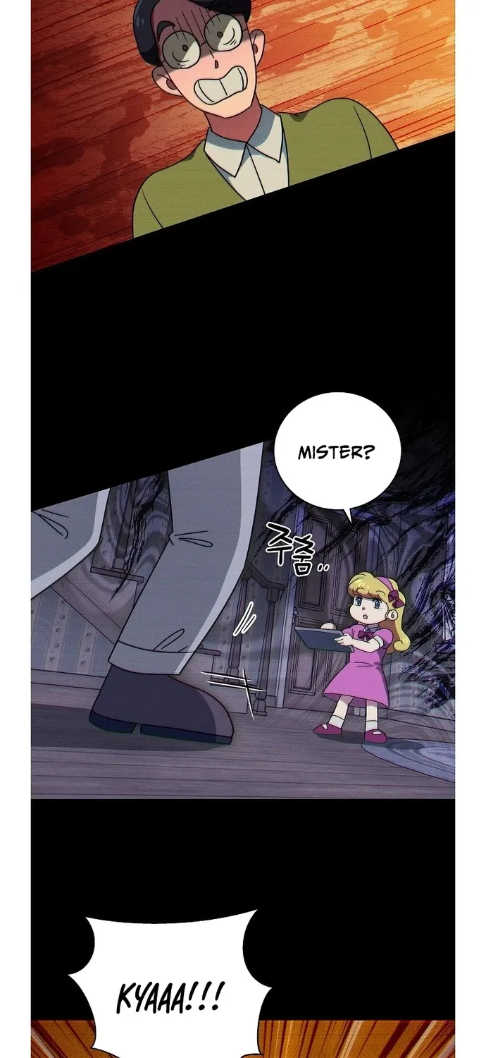 Lost Media Shop: Accord Chapter 1 - page 89