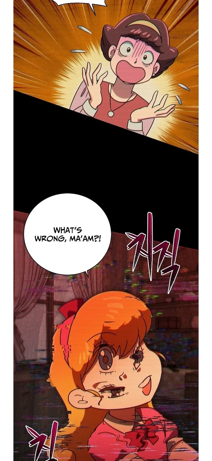 Lost Media Shop: Accord Chapter 1 - page 90