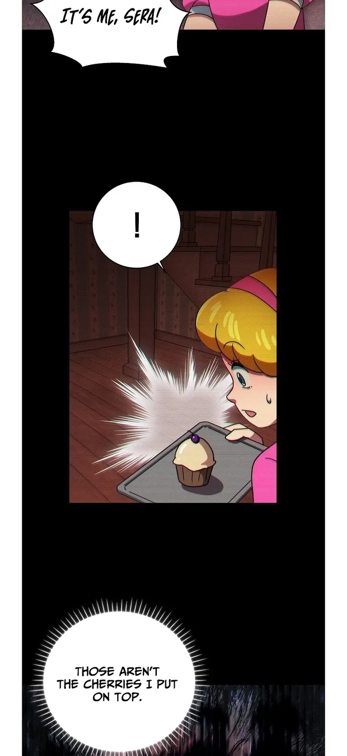 Lost Media Shop: Accord Chapter 1 - page 93