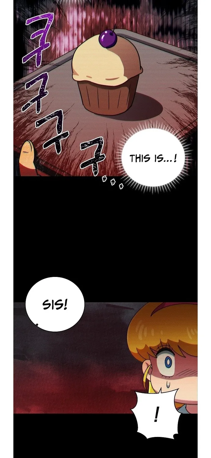 Lost Media Shop: Accord Chapter 1 - page 94