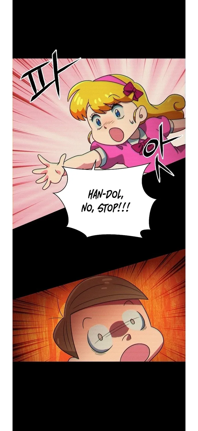 Lost Media Shop: Accord Chapter 1 - page 97