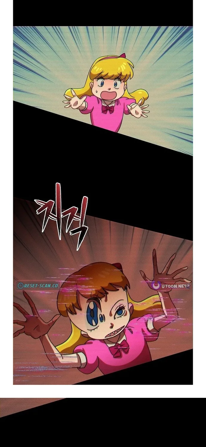 Lost Media Shop: Accord Chapter 1 - page 98