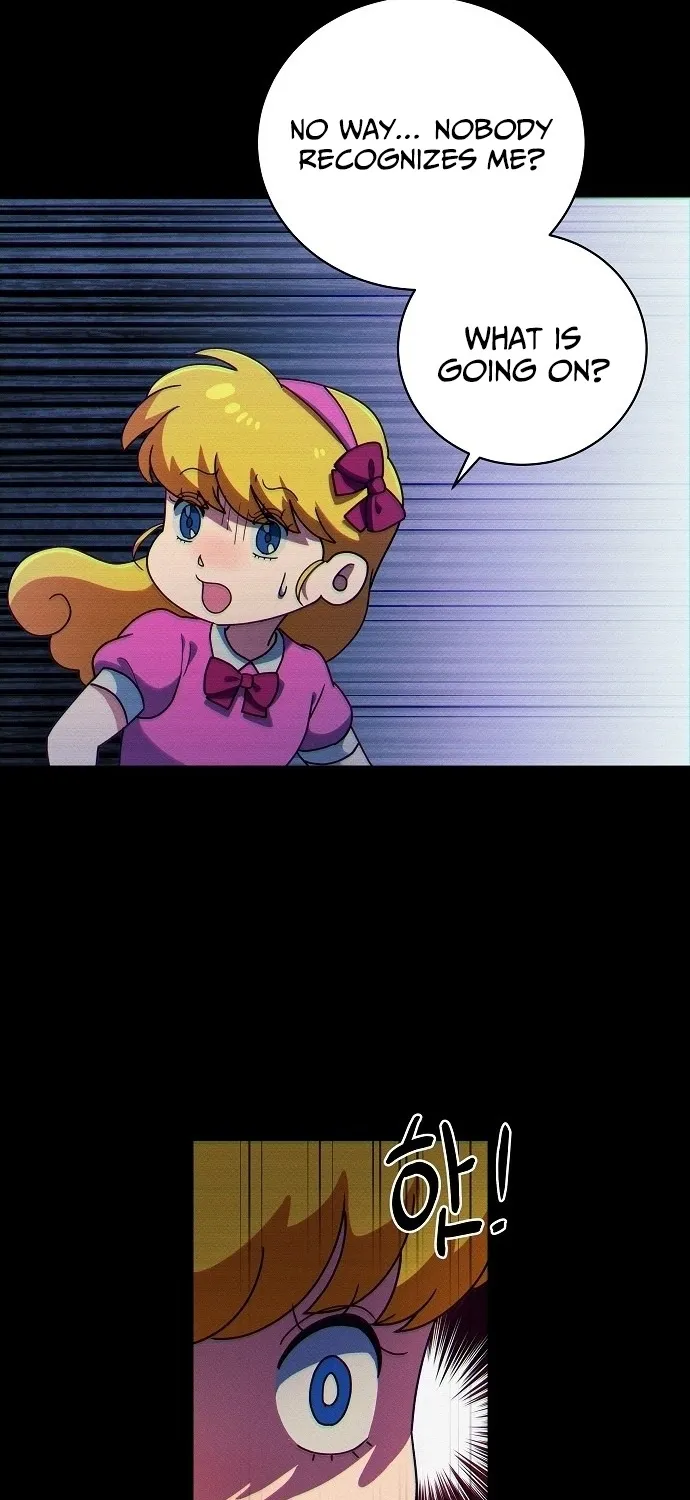 Lost Media Shop: Accord Chapter 2 - page 10