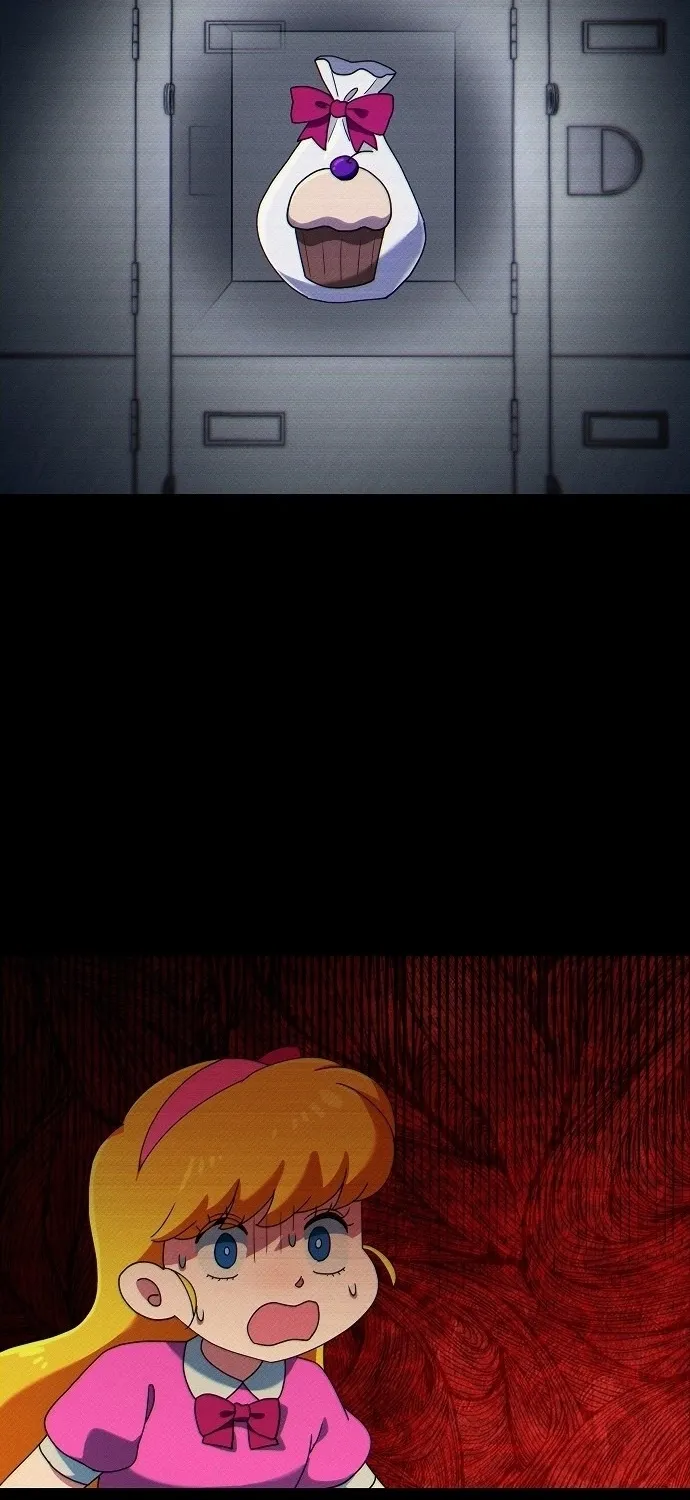 Lost Media Shop: Accord Chapter 2 - page 13