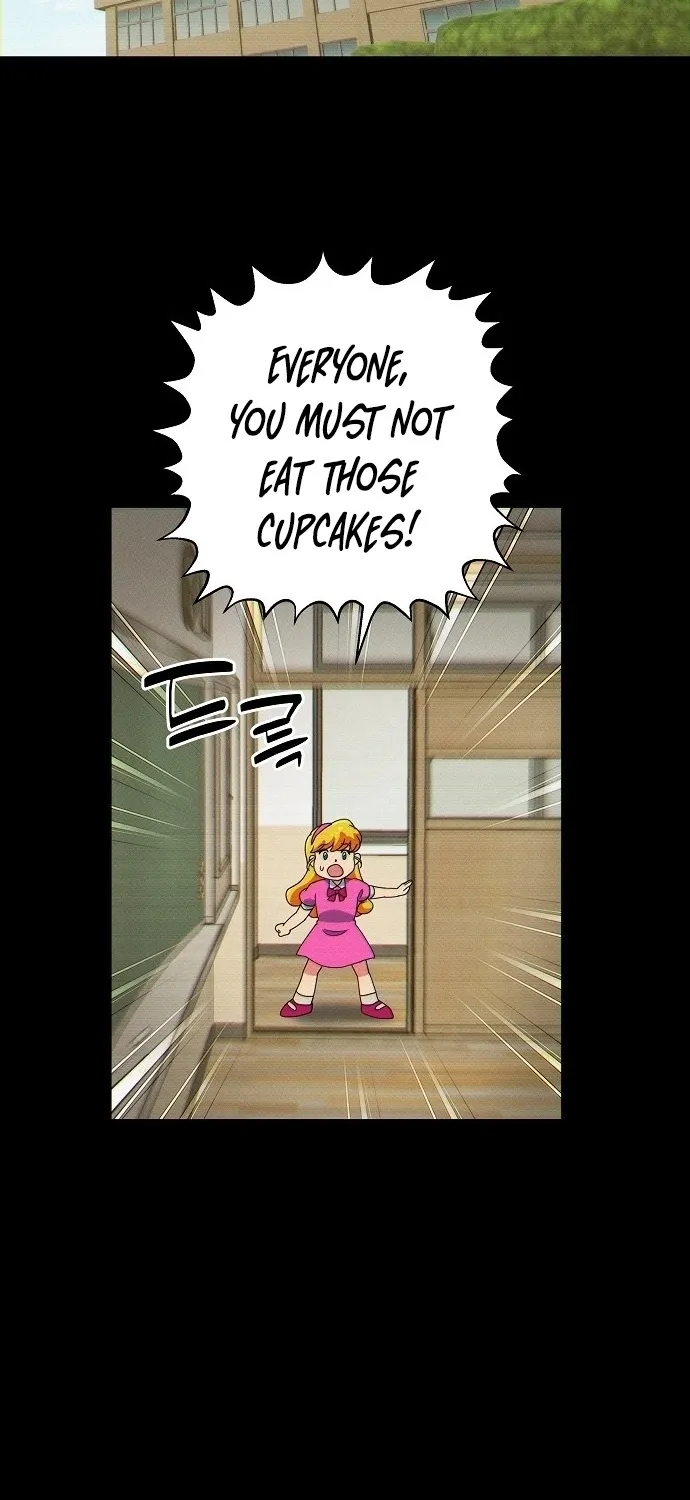 Lost Media Shop: Accord Chapter 2 - page 15