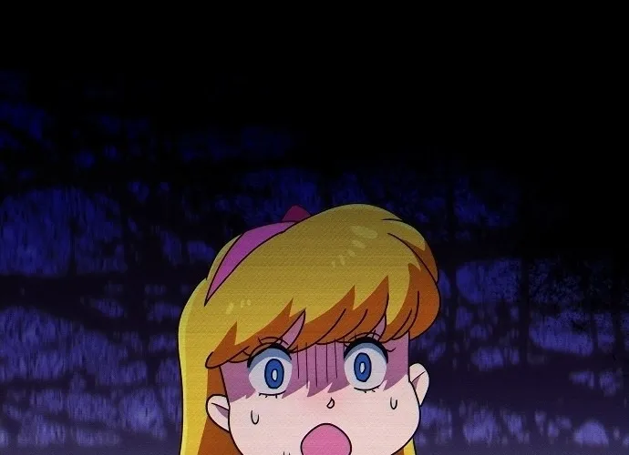 Lost Media Shop: Accord Chapter 2 - page 16