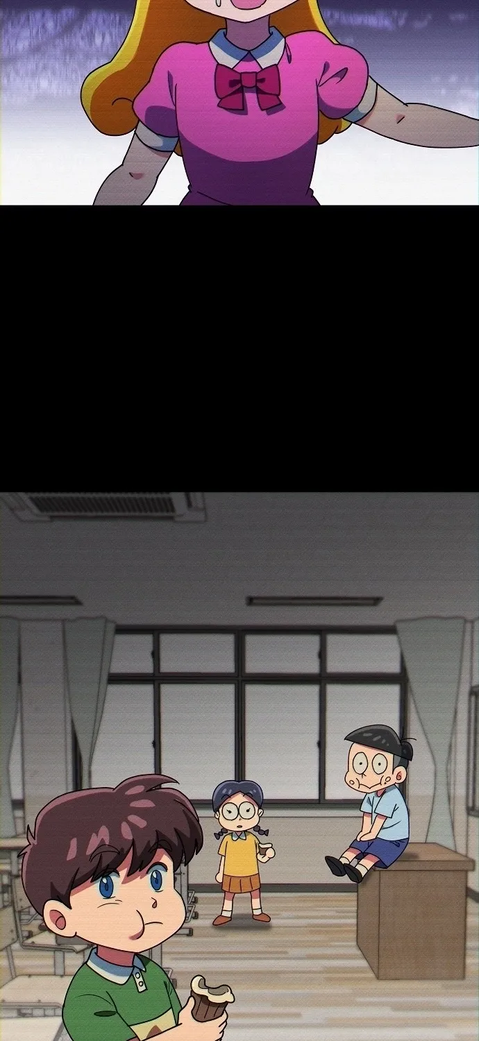 Lost Media Shop: Accord Chapter 2 - page 17