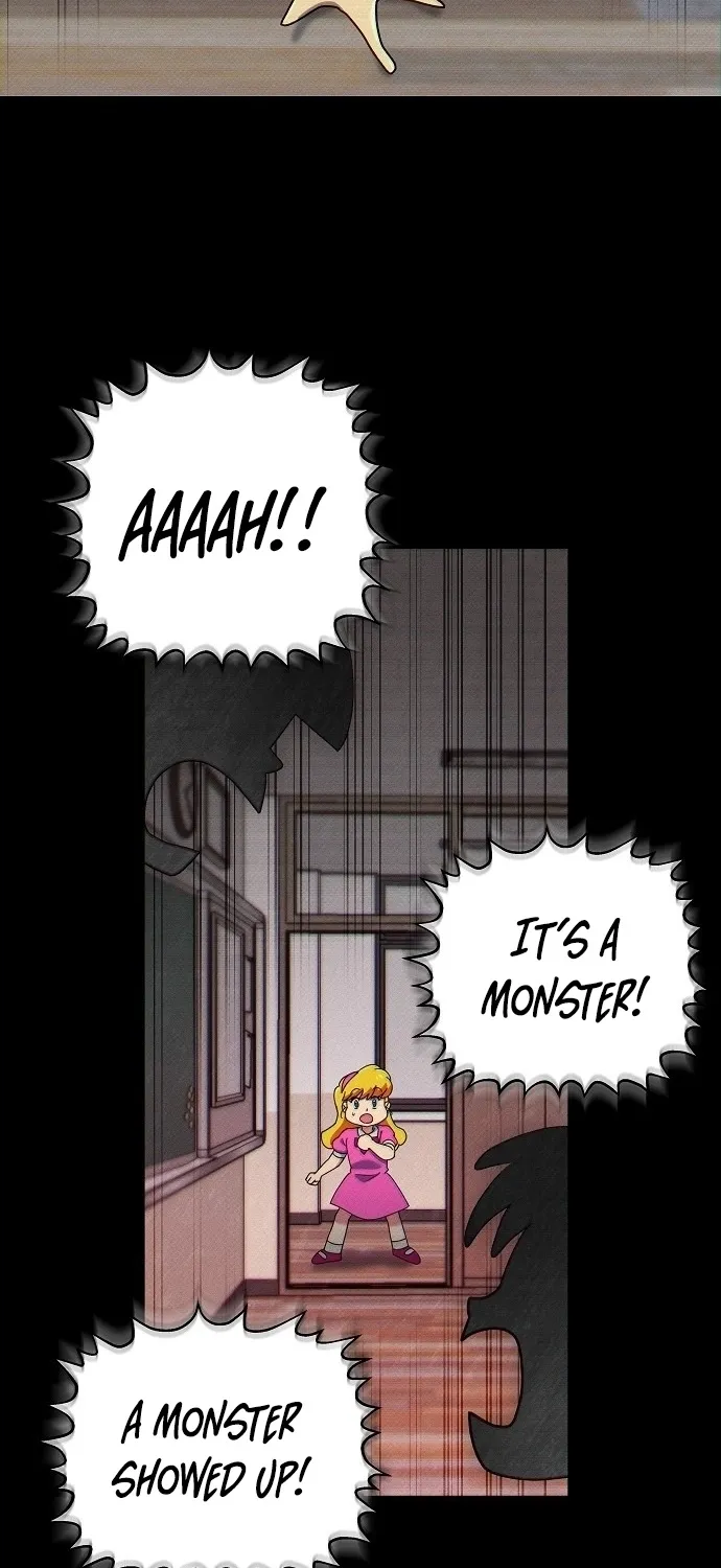 Lost Media Shop: Accord Chapter 2 - page 19