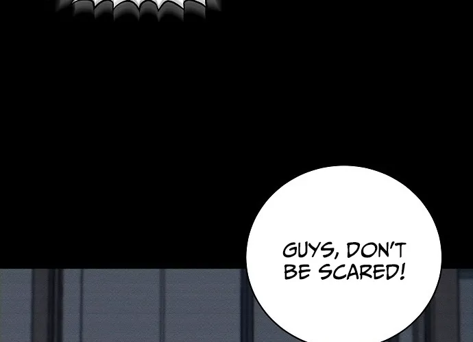 Lost Media Shop: Accord Chapter 2 - page 20