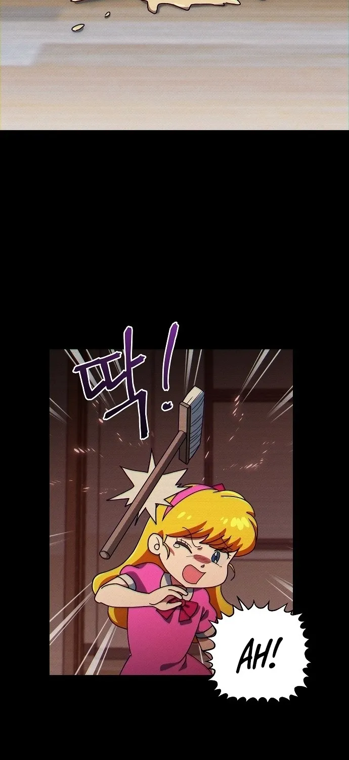 Lost Media Shop: Accord Chapter 2 - page 22