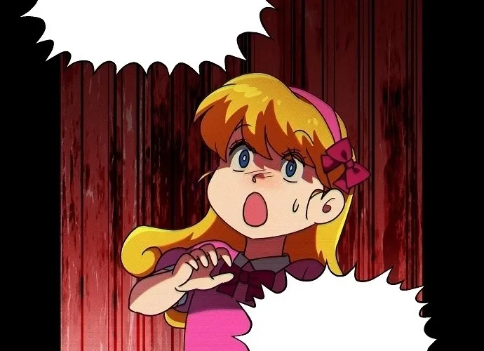 Lost Media Shop: Accord Chapter 2 - page 24