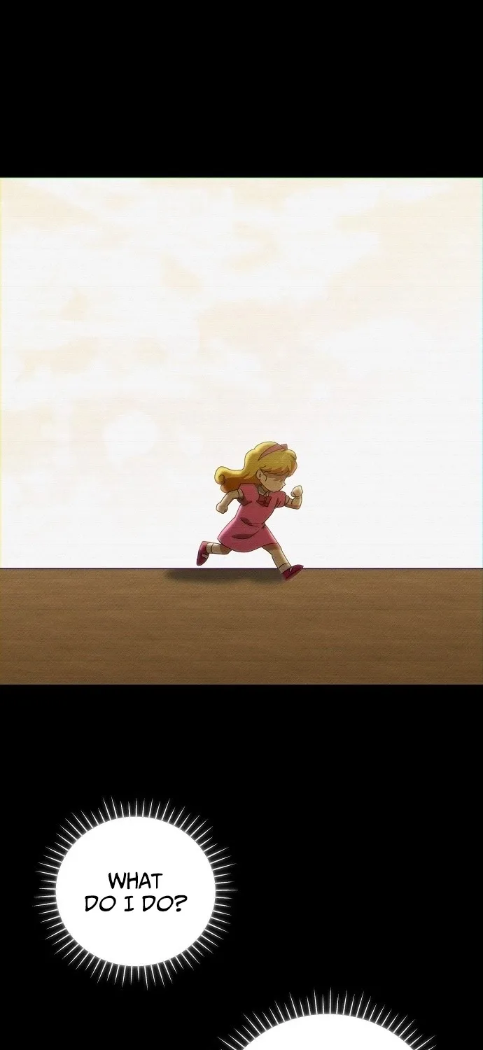 Lost Media Shop: Accord Chapter 2 - page 26