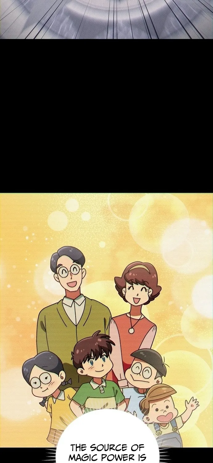 Lost Media Shop: Accord Chapter 2 - page 42