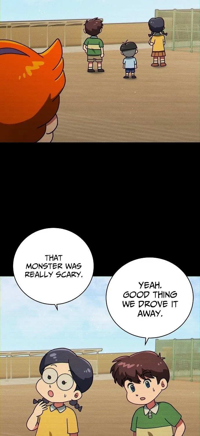 Lost Media Shop: Accord Chapter 2 - page 49