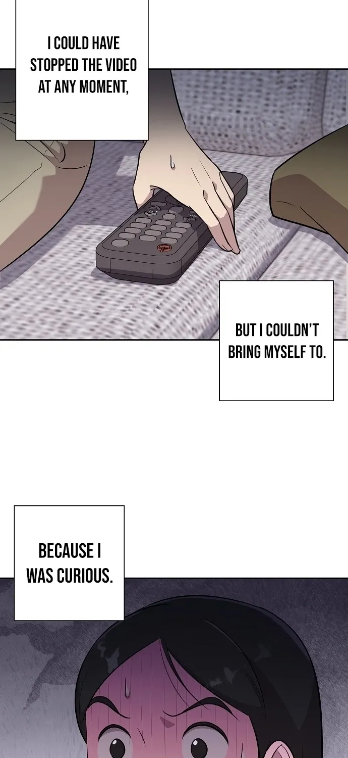 Lost Media Shop: Accord Chapter 2 - page 5